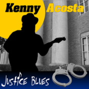Justice Blues Kenny Acosta