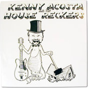 Kenny Acosta & The House Reckers